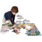 Melissa & Doug Safari Social Floor Puzzle 4423 - alternate 3